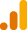 Google Analytics logo